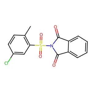 Sch 13835 structure