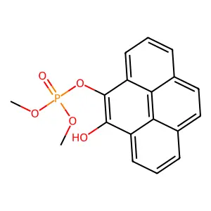 M 16287 structure