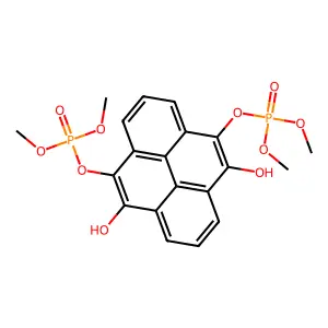 Azcedu structure
