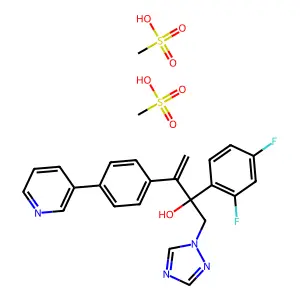 XD405 structure