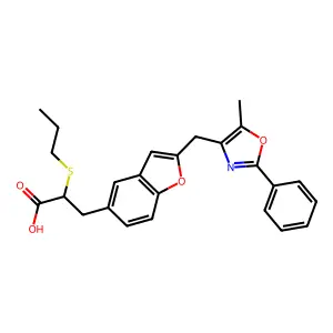 3-MPOM-BFPA structure
