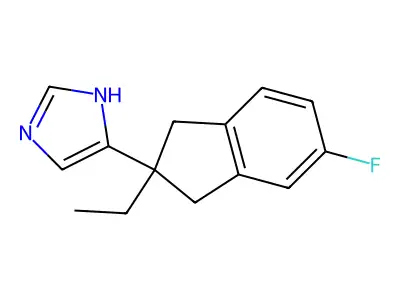 Saz VII 22 structure