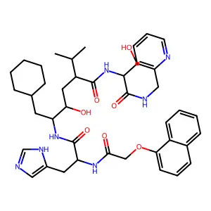 Noa-His-CVA-Ser-Amp structure
