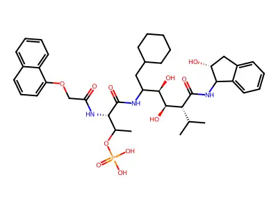 Noa-Thr(OPO3K2)-CVD-Ahi structure