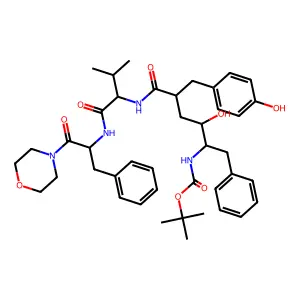 4,5-Dimethylquinolin-8-ol structure