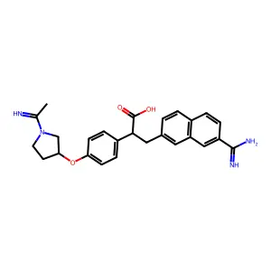 DX 9065 structure