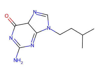 Diacetylscopadol structure