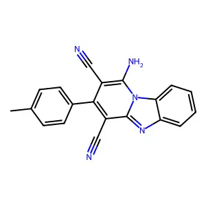 iFSP1 structure