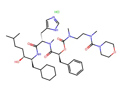 FK-906 HCl structure