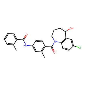 二十碳二烯酸 structure