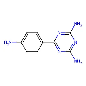 1-phenylpyrimidine-2,4,6(1H,3H,5H)-trione structure