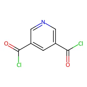 Ferrioxamine B structure