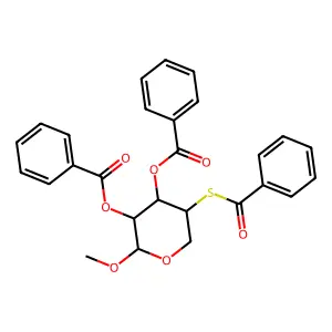 Aniline;2-methylaniline;terephthalaldehyde structure