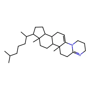 三氧化二金 structure