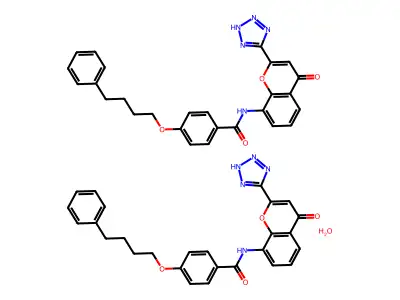 Ultair structure