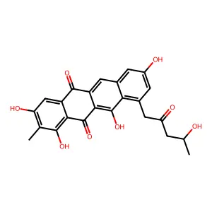 UCE6 structure