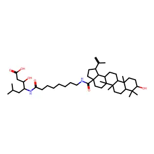 Rpr 103611 structure