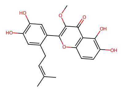 9-(2,3-Anhydro-4-thiopentofuranosyl)-9h-purin-6-amine structure