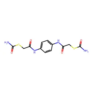 2'-Deoxywyosine structure