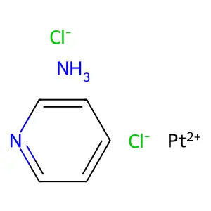 1-Benzoyl-3-(2,5-dichloro-phenyl)-thiourea structure