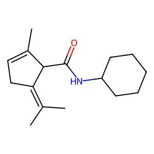 1-(2,6-Dichlorobenzyl)-1,6-dihydropyridine-3-carbonitrile structure