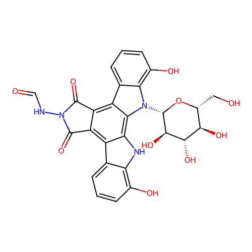 NB 506 structure