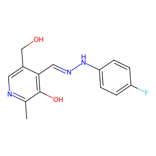 CTK4C6995 structure