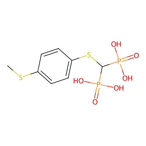 Ezh47ZB2YF structure