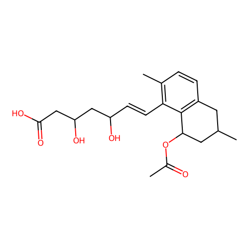 FR 901512 structure