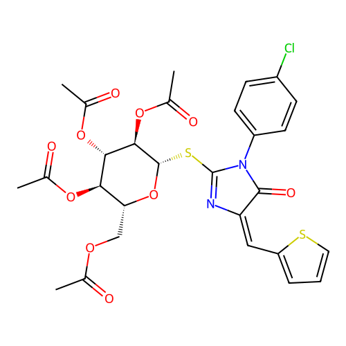Ctmght structure