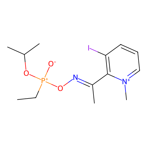 Tx 54 (enzyme inhibitor) structure