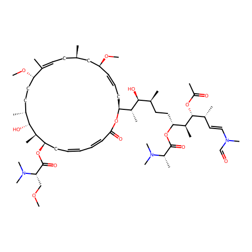 Aplyronine A structure