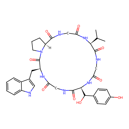 Win 68577 structure
