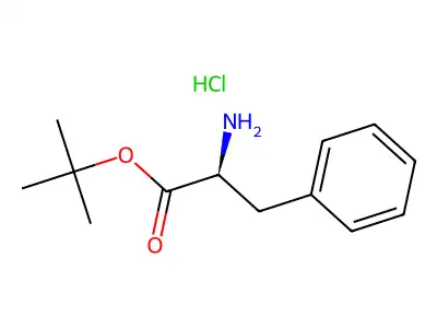 2,5-Difluorobenzylamine structure