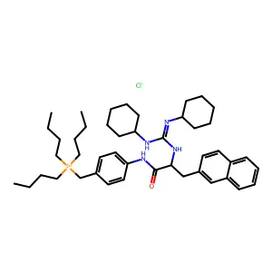 Win 64338 structure