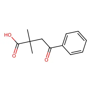 tert-Butyloxycarbonyl-tryptophyl-benzyloxycarbonyl-ornithyl-aspartamide structure