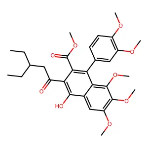 S 8921 structure