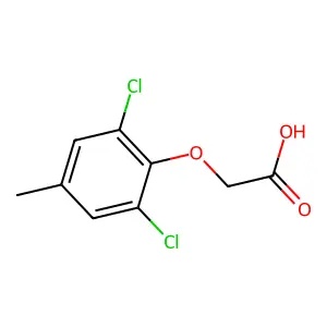 卟啉酸 structure