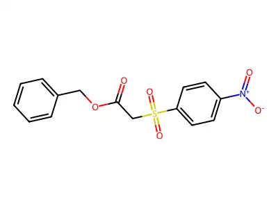 (2,6-二氯-4-甲基苯氧基)乙酸 structure