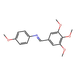 N-[(2,6-二甲基苯基)氨基硫代羰基]苯甲酰胺 structure