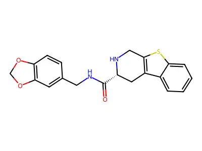 3,4-dimethoxy-N-[(2-methylquinolin-5-yl)carbamothioyl]benzamide structure