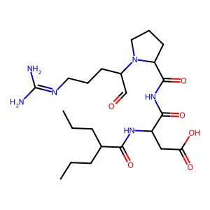 Cvs 738 structure