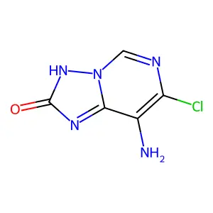 LP 805 structure