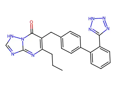 2,2':5',2''-Terthiophene,3',4'-dihexyl structure