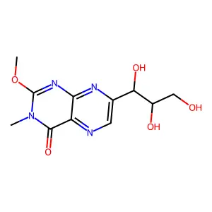 KST-1A1596 structure