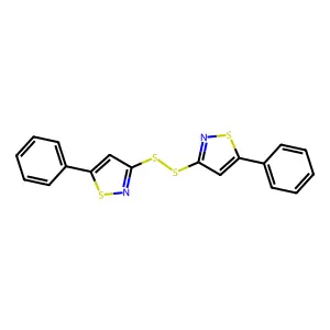 AF1 neuropeptide structure