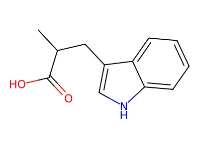N-(3-Oxo-1,3-dihydro-isobenzofuran-5-yl)-succinamic acid structure
