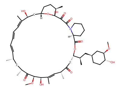 酞菁蓝 structure