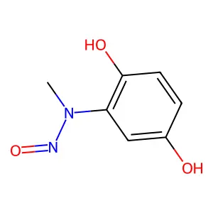 磷酸酶抑制素 structure
