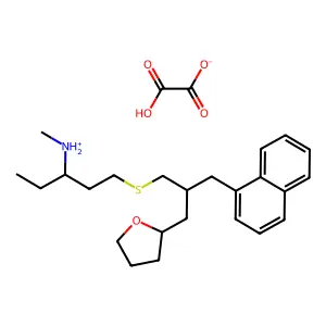 RefChem:261320 structure